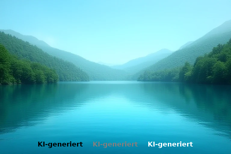 Der Wandertipp: Mit Elvis Presley baden gehen