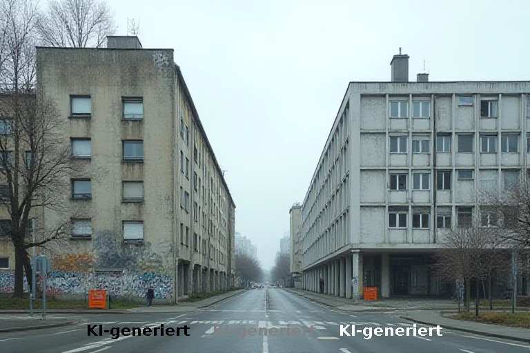 Der Westen muss noch viel lernen