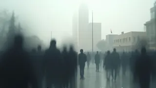 Der woke Westen von Kommunismus und Islam