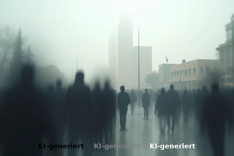 Der woke Westen von Kommunismus und Islam