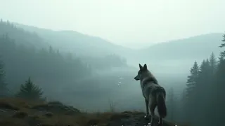 Der Wolf als Spiegel unserer Naturbeziehung: Eine Neubewertung der Mensch-Tier-Dynamik