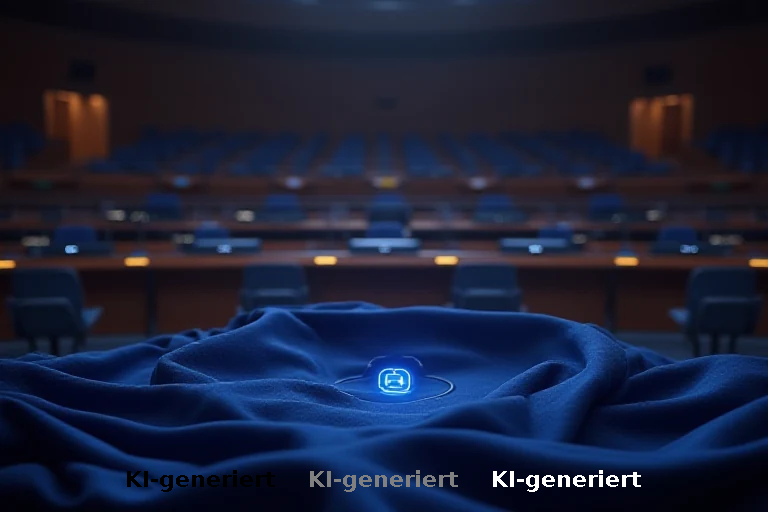 DeSantis kritisiert Überwachungstechnik, während sein Kabinett Mittel für biometrische Systeme bewilligt