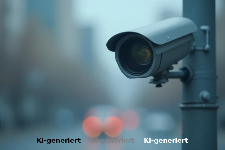 DeSantis warnt vor digitaler Überwachung durch Kennzeichenleser