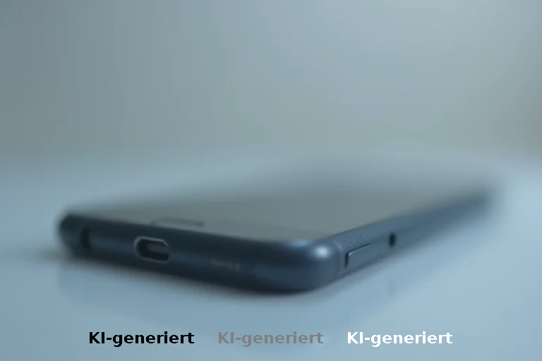 Design-Dilemma: Warum Kamerabuckel das Smartphone-Flachliegen verhindern