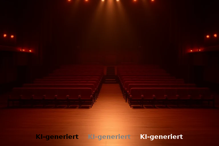 Dessauer Bühnenprogramm: Sinfoniekonzert und Groteske eröffnen neue Spielzeit