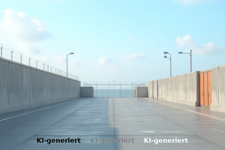 Deutliche Forderung nach Wiederherstellung der Ordnung in Ceuta