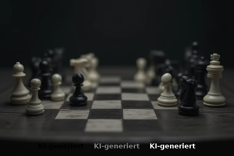 Deutsche Außenpolitik: Vom Freundesring zur neuen geopolitischen Realität