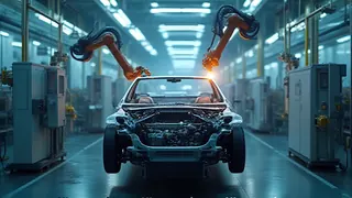 Deutsche Autobauer: Zwischen realer Ertragskraft und überzogenen Renditeerwartungen