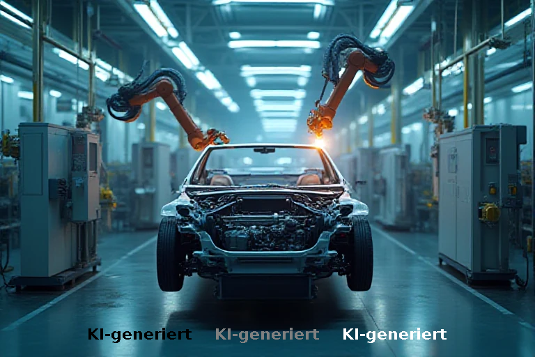 Deutsche Autobauer: Zwischen realer Ertragskraft und überzogenen Renditeerwartungen