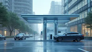 Deutsche Autoindustrie fordert vertiefte Partnerschaft mit Peking bei E-Mobilität