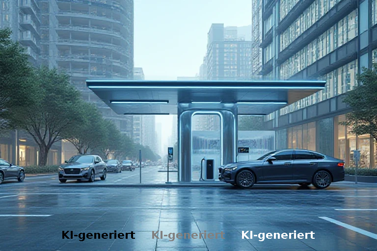 Deutsche Autoindustrie fordert vertiefte Partnerschaft mit Peking bei E-Mobilität