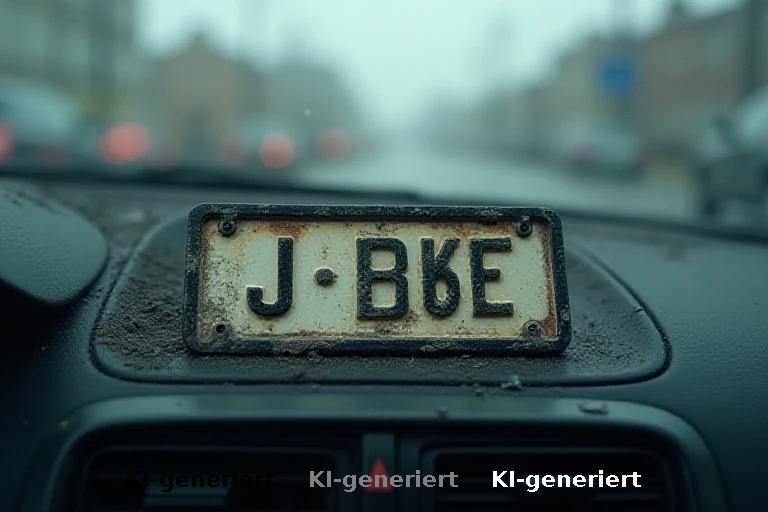 Deutsche Autoindustrie im Existenzkampf: Krise bedroht Wirtschaftsmodell und Identität