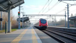 Deutsche Bahn beendet Taubenmanagement am Südkreuz