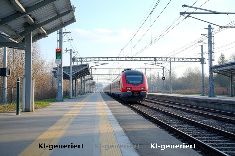 Deutsche Bahn beendet Taubenmanagement am Südkreuz