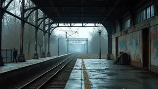 Deutsche Bahn: Dauerkrise zwischen maroder Infrastruktur und politischer Finanzierungsflaute