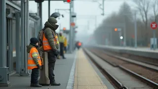 Deutsche Bahn investiert massiv in Sicherheit und Servicepersonal
