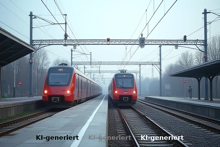 Deutsche Bahn klagt gegen ZDF-Doku: Streit um Fakten und Medienfreiheit