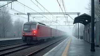 Deutsche Bahn korrigiert ZDF-Dokumentation: Kritik an methodischen Fehlern und irreführenden Vergleichen