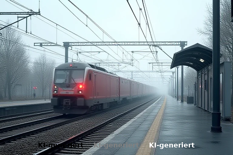Deutsche Bahn korrigiert ZDF-Dokumentation: Kritik an methodischen Fehlern und irreführenden Vergleichen