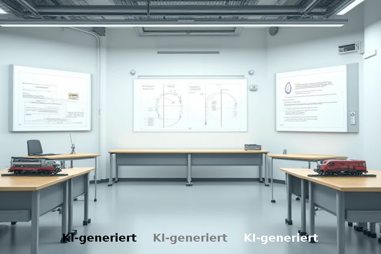 Deutsche Bahn kündigt über fünftausend neue Ausbildungsplätze an