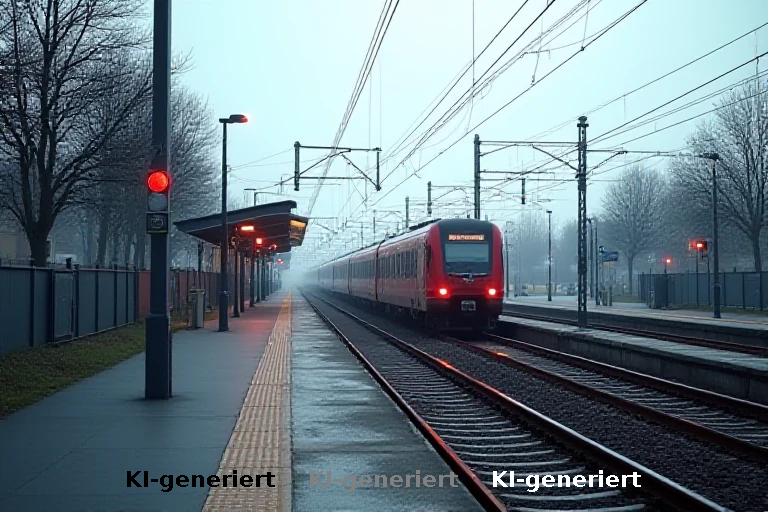 Deutsche Bahn setzt auf klare Regeln: Alkoholverbot soll Sicherheit für alle erhöhen