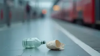 Deutsche Bahn streckt Alkoholverbot auf weitere Großstationen aus