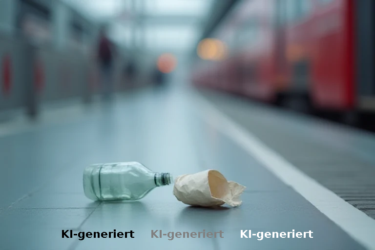 Deutsche Bahn streckt Alkoholverbot auf weitere Großstationen aus
