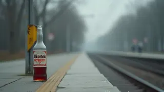 Deutsche Bahn streitet sich mit Reisenden um Alkoholverbot an Bahnhöfen
