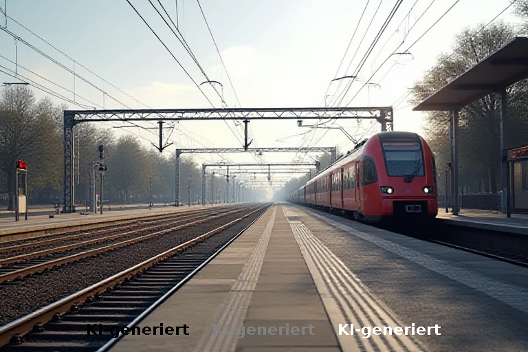 Deutsche Bahn streitet um Alkoholverbot: Bürger in Friedberg gespalten