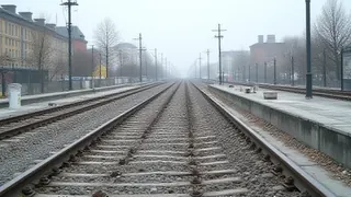 Deutsche Bahn: Warum Schienenausbau so exorbitant teuer ist