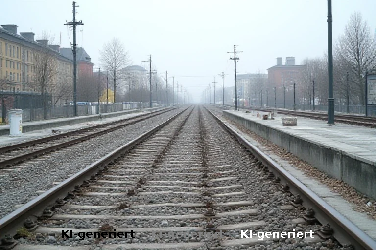 Deutsche Bahn: Warum Schienenausbau so exorbitant teuer ist