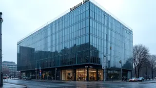 Deutsche Bank: Rekordgewinn durch Investmentbanking, aber nur ein Zwischenerfolg