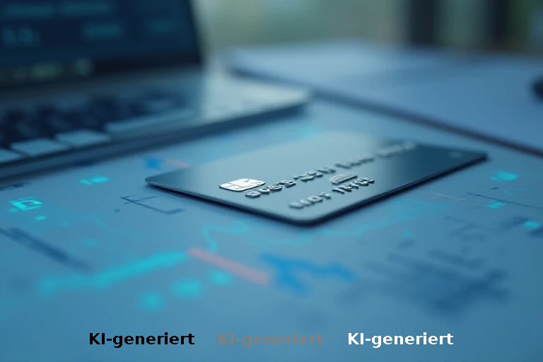 Deutsche Bankkarte: Wachsende Akzeptanz und digitale Ausweitung