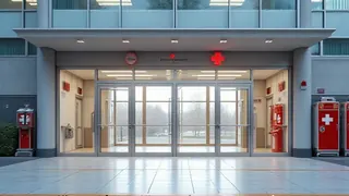Deutsche Behörden prüfen Resilienz des Gesundheitssystems für extreme Krisenszenarien
