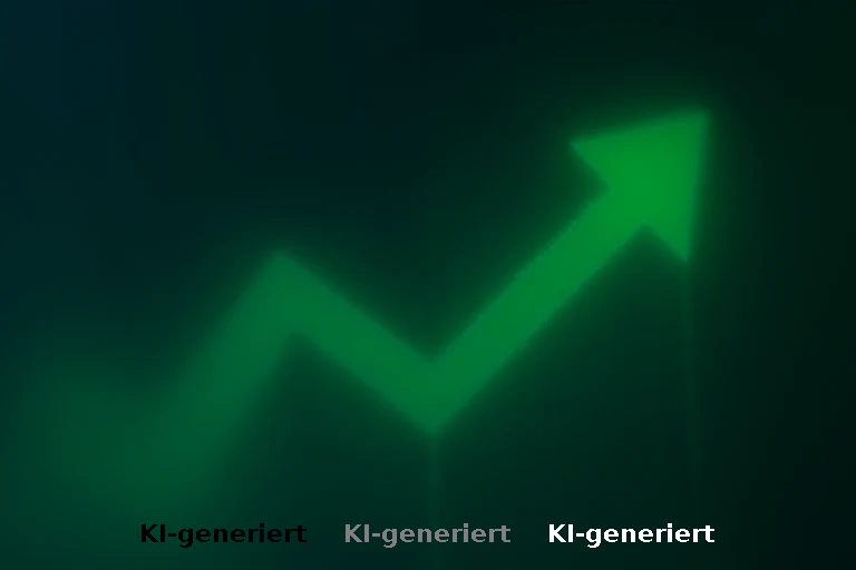 Deutsche Börse im Aufwind trotz schwacher Realwirtschaft