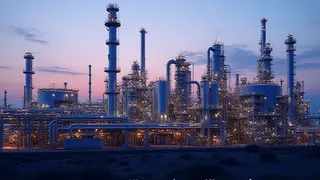 Deutsche Chemieindustrie deutlich verbessert leider nur dank Sonderfaktor