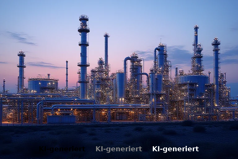 Deutsche Chemieindustrie deutlich verbessert leider nur dank Sonderfaktor