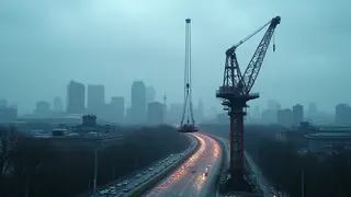 Deutsche China-Haltung schärft sich im Zeichen wirtschaftlicher Sorgen