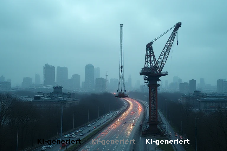 Deutsche China-Haltung schärft sich im Zeichen wirtschaftlicher Sorgen