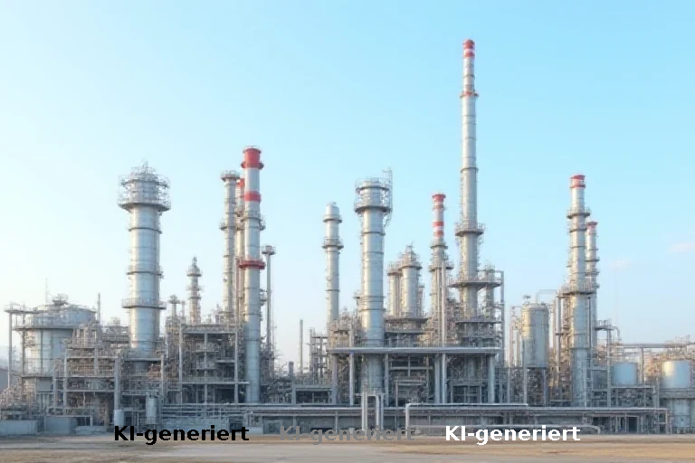 Deutsche Erzeugerpreise 6,7 Mineralölerzeugnisse sogar 51