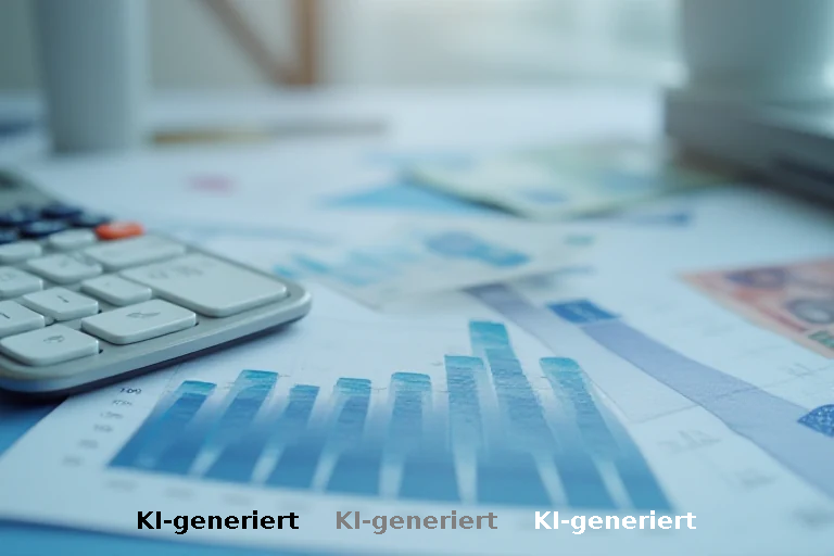 Deutsche EU-Beiträge 2025: Rekordwerte im Kontext der Haushaltsentwicklung