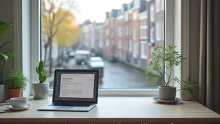 Deutsche Expats in Amsterdam: Zwischen steuerlichen Hürden und Integrationsdruck