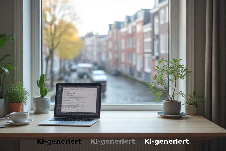 Deutsche Expats in Amsterdam: Zwischen steuerlichen Hürden und Integrationsdruck