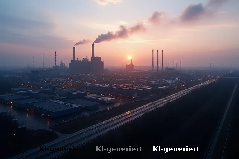 Fremdbesitz und Abwanderung: Strukturwandel der deutschen Wirtschaft