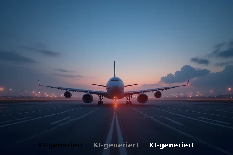Deutsche Flughäfen im Europa-Vergleich: München und Frankfurt liegen weit hinter der Spitze