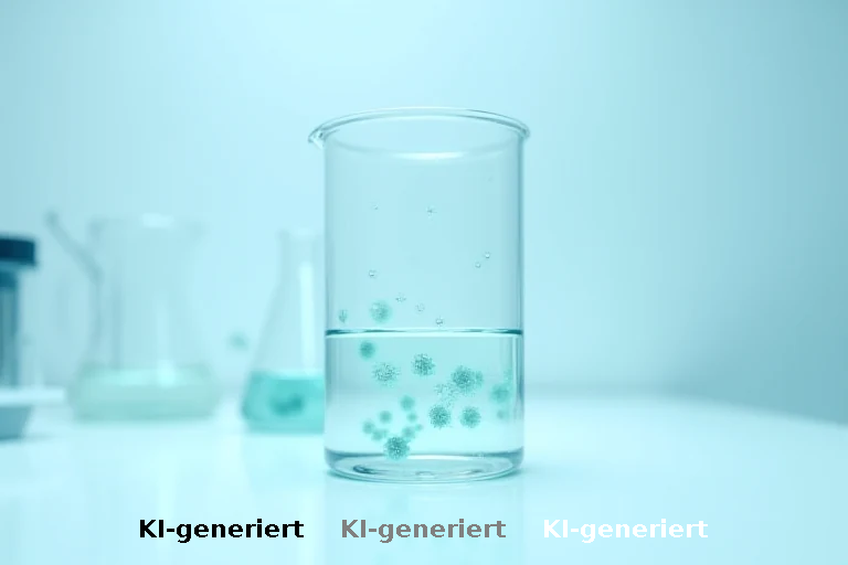 Deutsche Forscher entdecken mikrobielle Methode zur Uranentfernung aus Wasser