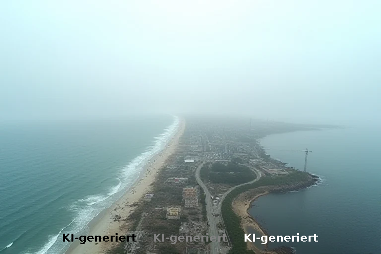 Deutsche Freizeitkultur erobert US-Küste: Abriss und Neubau in Kalifornien