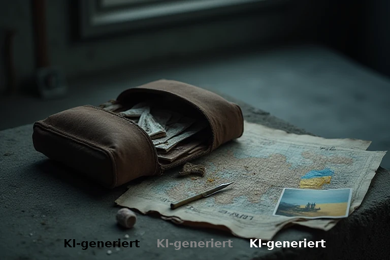 Kritische Einordnung der Heldendarstellung von Savita Wagner