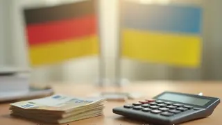 Deutsche Hilfsleistung für die Ukraine: Ein Überblick über die finanziellen Verpflichtungen