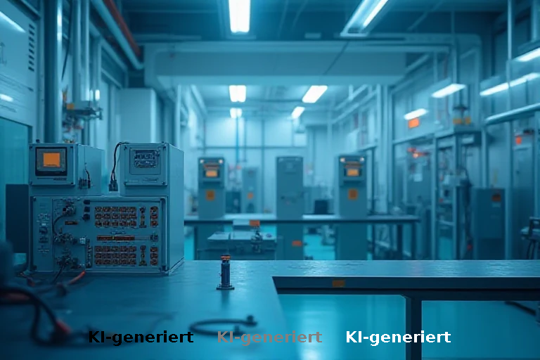 Deutsche Hoffnung auf Batterierecycling: Startup will chinesische Monopolstellung durchschlagen